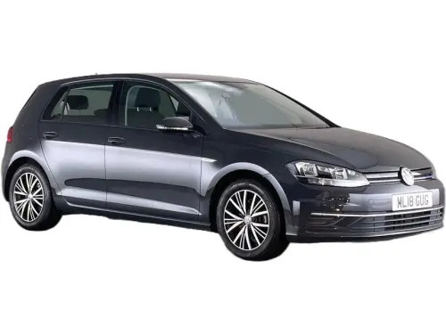 Volkswagen Golf ML18 GUG