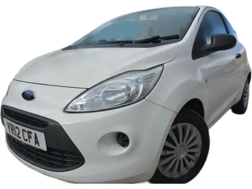 Ford KA YR12 CFA