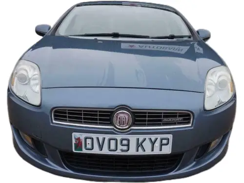 Fiat Bravo Dynamic M-JET S-A OV09 KYP