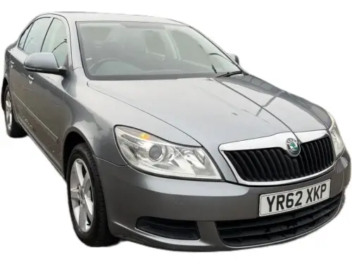 Škoda Octavia YR62 XKP