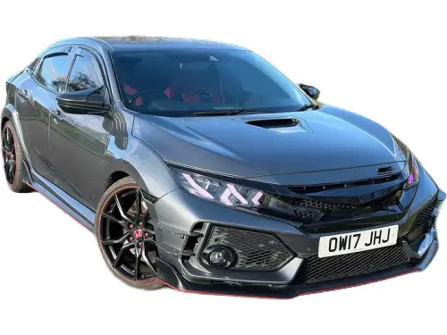 Honda Civic OW17 JHJ