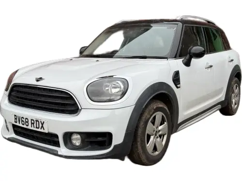 MINI Countryman BV68 RDX