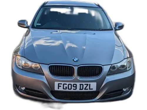 BMW 3 Series FG09 DZL