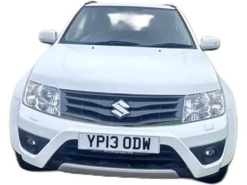 Suzuki Grand Vitara YP13 ODW