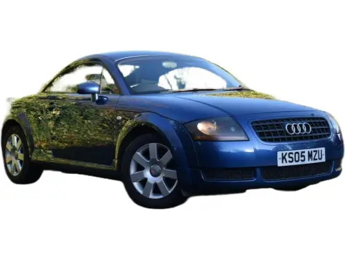 Audi TT KS05 MZU