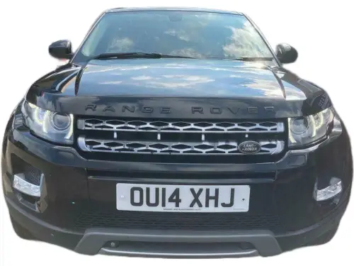 Land Rover Range Rover Evoque PR-Lux SD4 OU14 XHJ