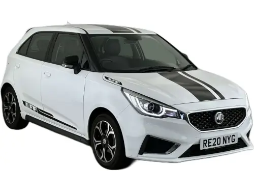 MG 3 RE20 NYG