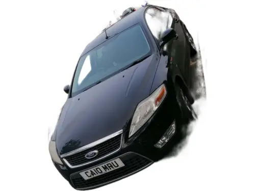 Ford Mondeo CA10 MRU