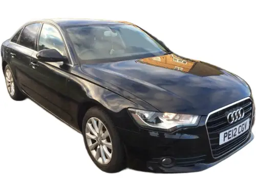 Audi A6 SE TDI PE12 CGV