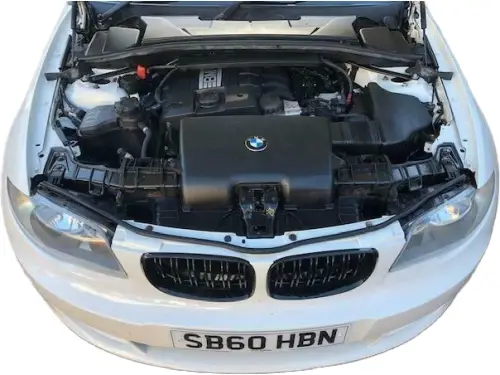 BMW 120i ES SB60 HBN