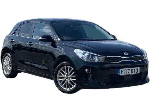 Kia RIO 3 HT17 DTU