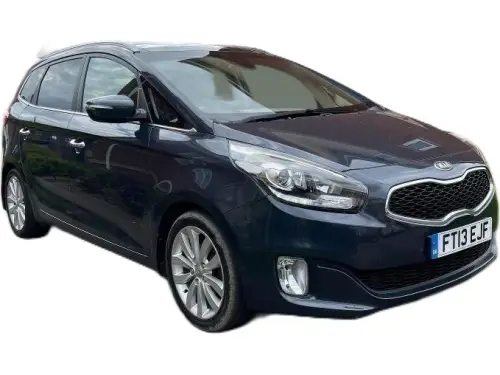 Kia Carens FT13 EJF