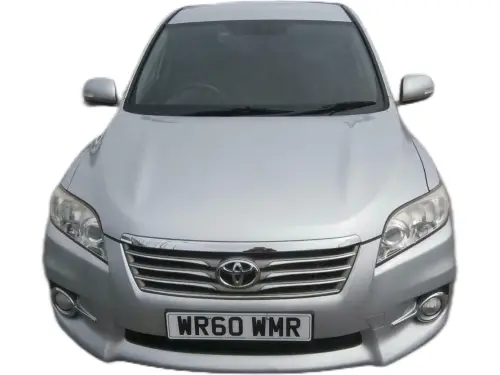 Toyota RAV-4 WR60 WMR