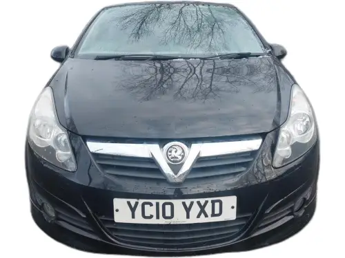 Vauxhall Corsa YC10 YXD