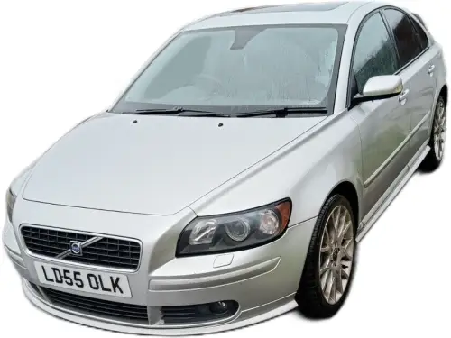 Volvo S40 LD55 OLK