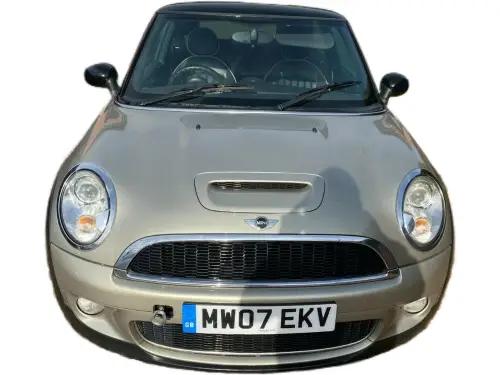 MINI Cooper S MW07 EKV