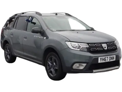 Dacia Logan YH67 DNN