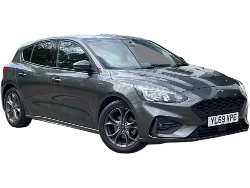 Ford Focus YL69 VPE