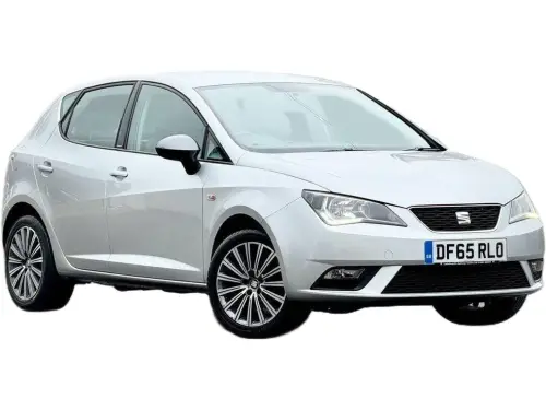 SEAT Ibiza DF65 RLO