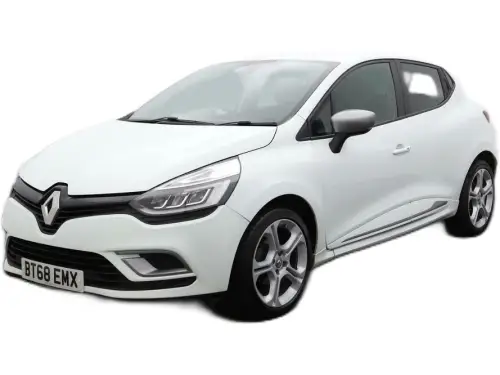 Renault Clio GT Line TCe BT68 EMX