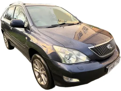 Lexus RX300 YH06 TYO
