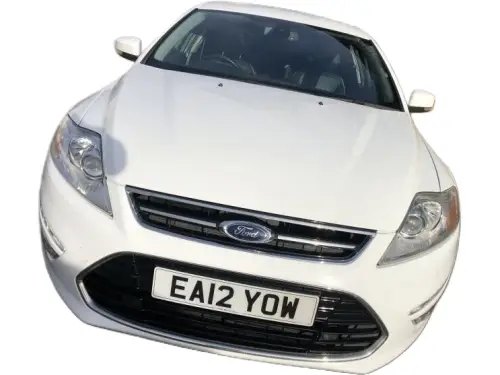 Ford Mondeo EA12 YOW