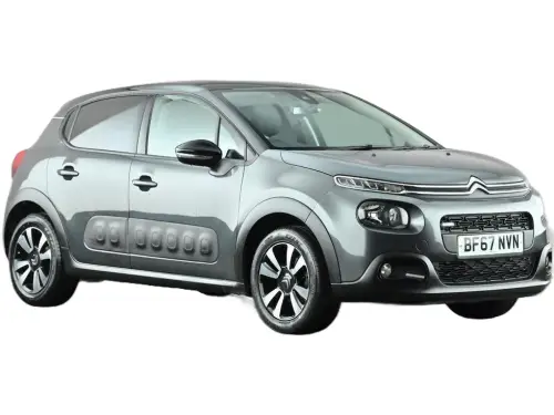 Citroën C3 BF67 NVN