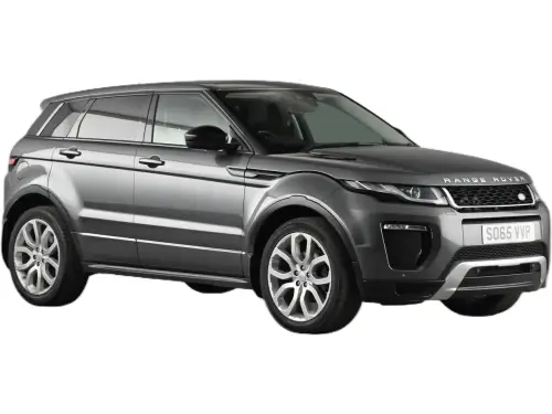 Land Rover Range Rover Evoque SO65 VVP