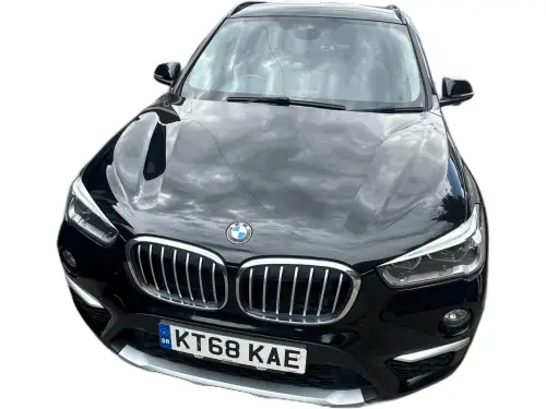 BMW X1 KT68 KAE