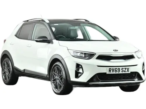 Kia Stonic Maxx RV69 SZX
