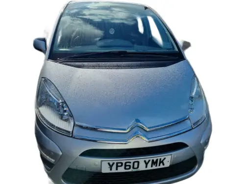 Citroën C4 Picasso VTR+ 16v YP60 YMK