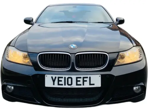 BMW 3 Series YE10 EFL