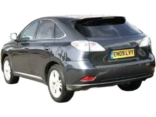 Lexus RX 450h SE-L CVT EN09 LVY