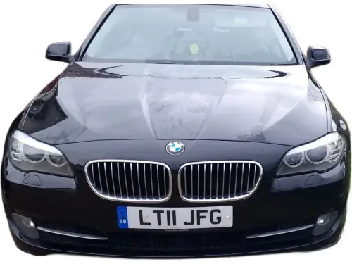 BMW 520 LT11 JFG