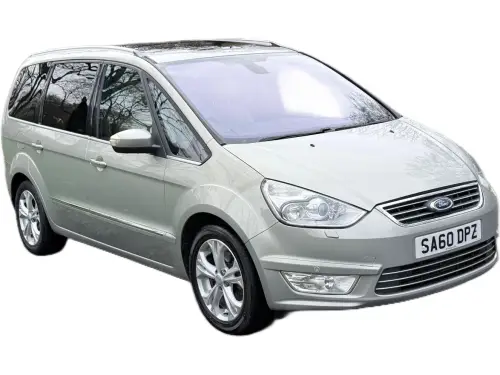 Ford Galaxy SA60 DPZ