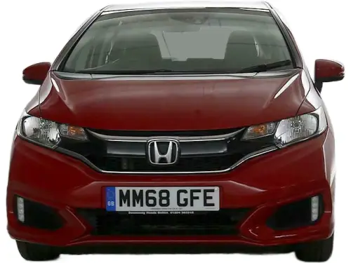 Honda Jazz S i-VTEC MM68 GFE