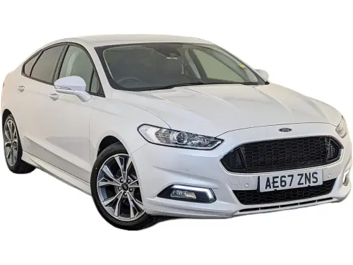 Ford Mondeo AE67 ZNS