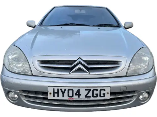 Citroën Xsara HY04 ZGG
