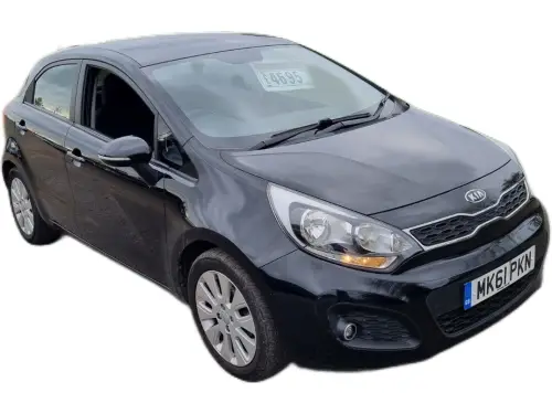 Kia RIO MK61 PKN