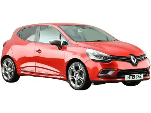 Renault Clio HT19 CSZ