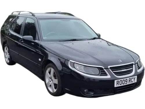 Saab 9-5 1.9TID Edition RO09 RCY