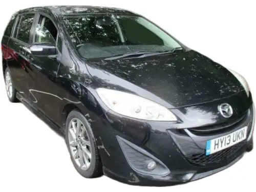 Mazda 5 Venture Edition D HY13 UKN