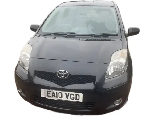Toyota Yaris EA10 VGD