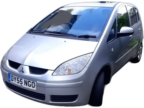 Mitsubishi Colt DY55 NGO