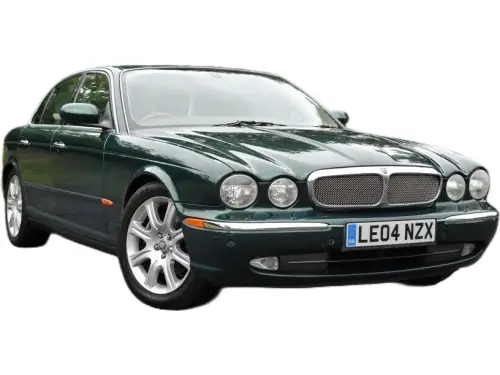 Jaguar XJ6 V6 SE Auto LE04 NZX