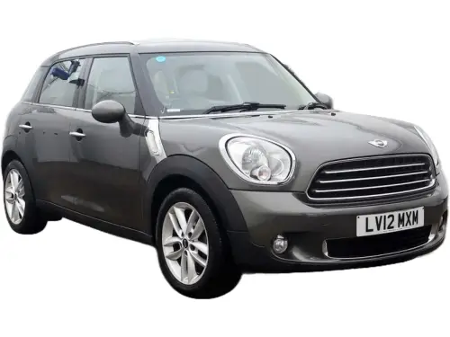 MINI Countryman Cooper LV12 MXM