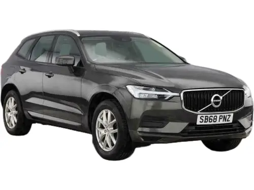 Volvo XC60 Momentum D4 AWD SB68 PNZ