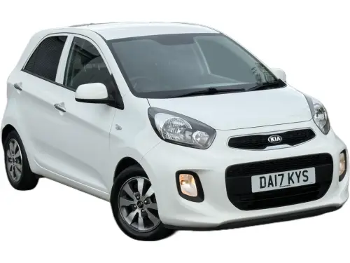 Kia Picanto DA17 KYS
