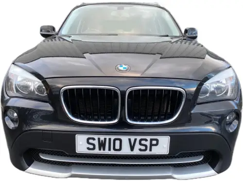BMW X1 SW10 VSP