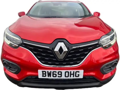 Renault Kadjar BW69 OHG